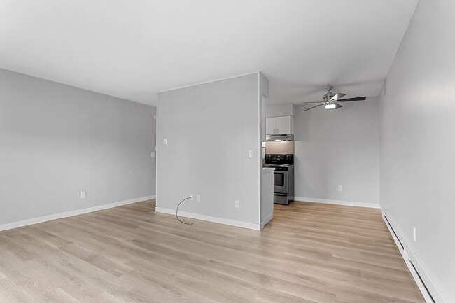 Floorplan - Gateway Crossing