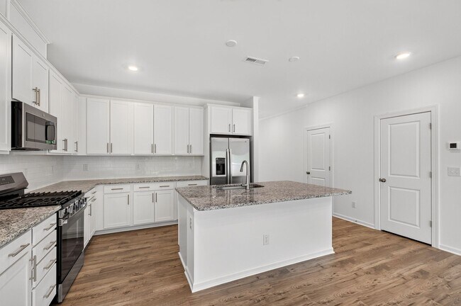 Building Photo - Brand New Construction | Townhome | Wendell, NC