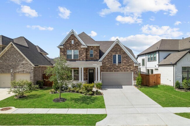 Building Photo - 18303 Bluebird Br Ln