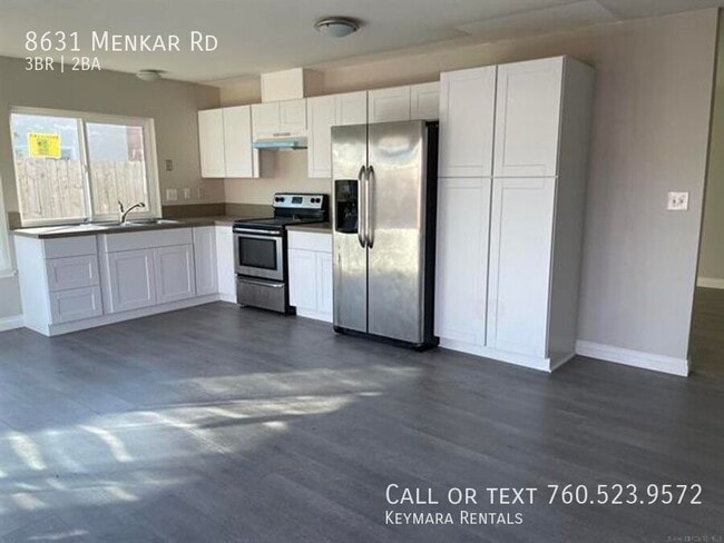 Building Photo - 8631 Menkar Rd