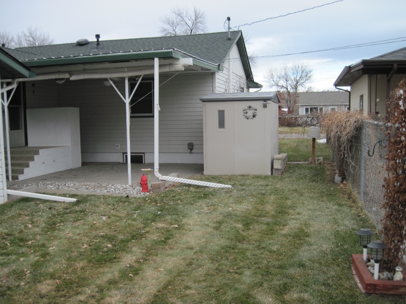 Building Photo - 1746 Alderson Ave