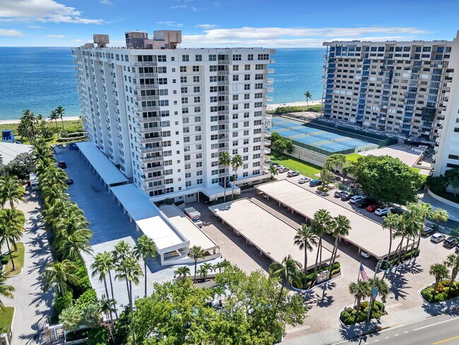 Building Photo - 5200 N Ocean Blvd