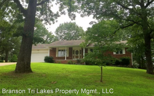 Building Photo - 3 br, 2 bath House - 234 River Bluff Drive