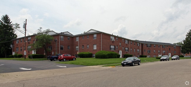 Building Photo - Miami Village