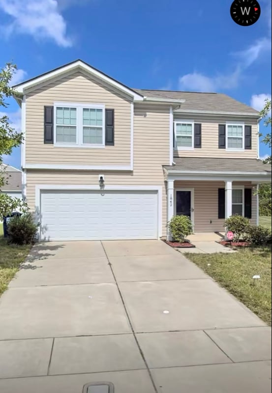 Building Photo - 1842 Swan Dr
