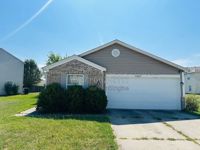 Building Photo - 3249 Cork Bend Dr