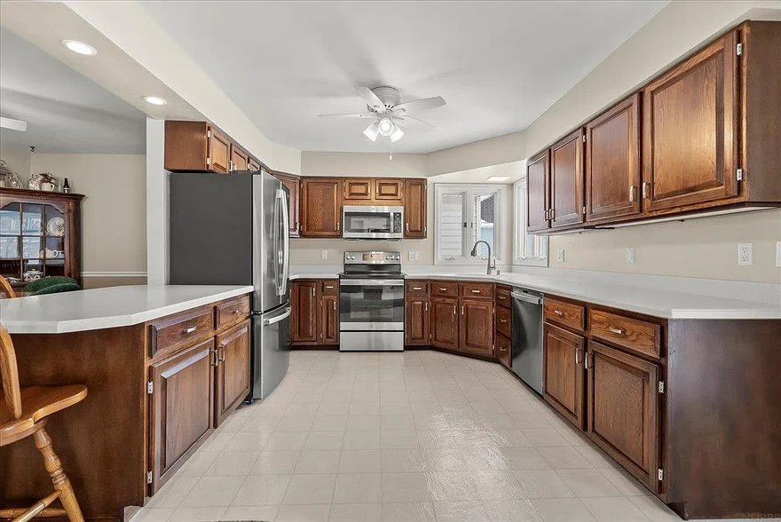 kitchen2 - 1505 Orchard Dr