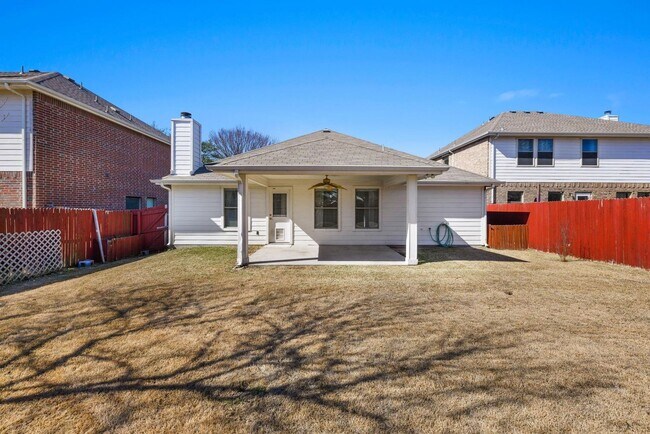 Building Photo - Beautiful 4 bed/2 bath home in Mckinney | Spacious Layout | Private Backyard Retreat