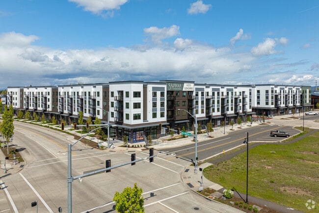 Building Photo - Savanna at Reed's Crossing (NEW)