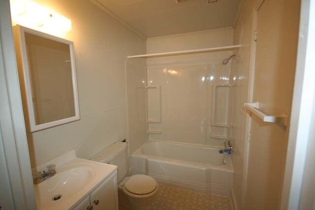 Building Photo - Spacious Walltown Duplex with All Appliances and Fenced Backyard!