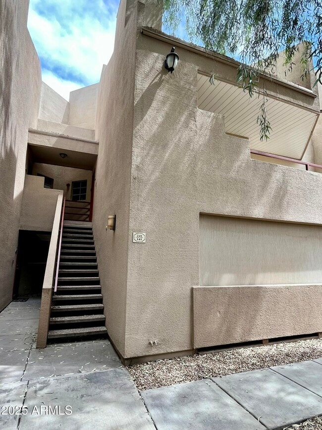 Building Photo - 4850 E Desert Cove Ave