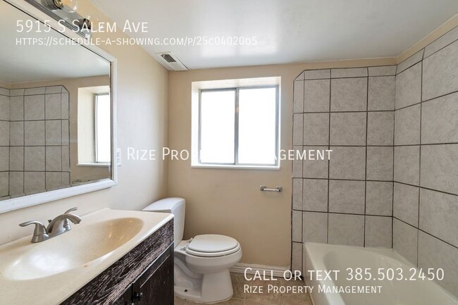 Building Photo - 5915 Salem Ave