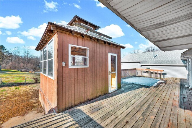 Building Photo - 25998 N Dal Bar Rd