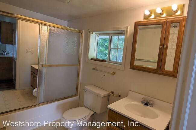 Building Photo - 2 br, 1 bath House - 174 McLaughlin Ave.