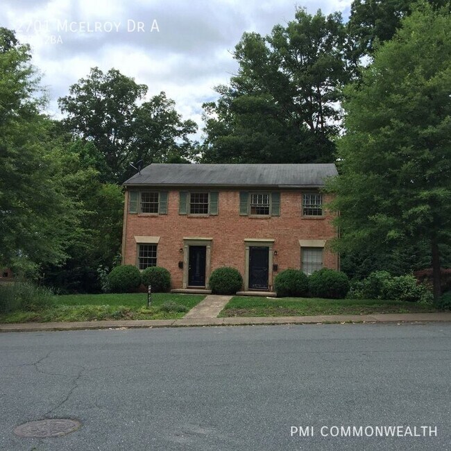 Primary Photo - 2701 McElroy Dr
