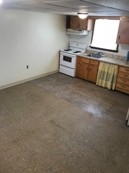 Building Photo - 501 Washington St