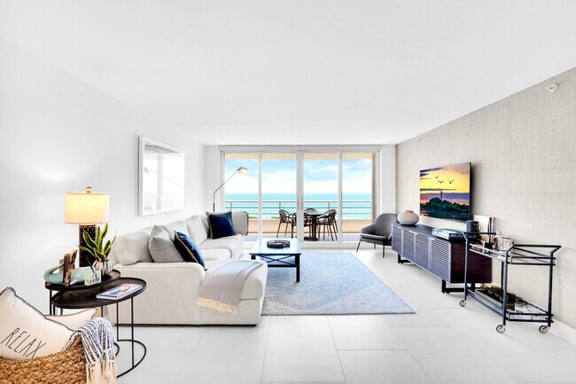 Building Photo - 4101 N Ocean Blvd