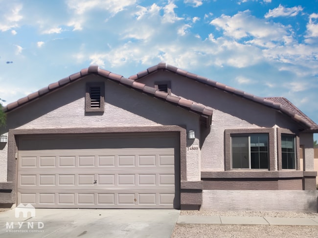 Building Photo - 24800 W Wayland Dr