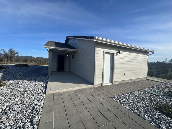 Building Photo - New Bright and Spacious Home with Solar and Breathtaking Views of Mt. Bally, Mt. Copley and Mt. L...