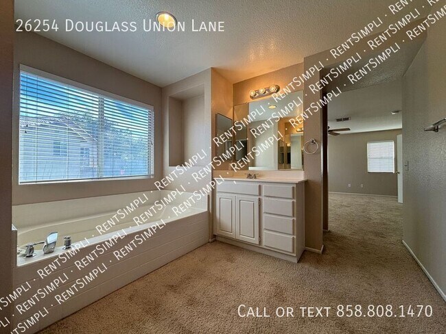 Building Photo - 26254 Douglass Union Ln