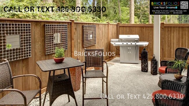 Building Photo - 14418 122nd Pl NE