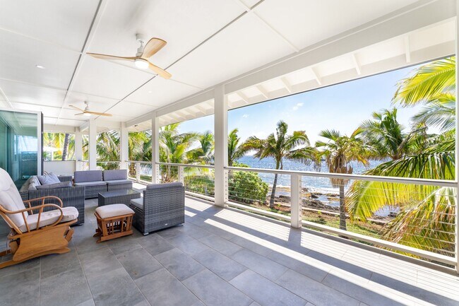 Building Photo - Ocean Front Property in Waianae with a quiet rural setting 3/3 Single Family Home and a 2/1 Cottage