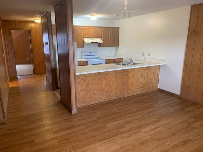 Interior Photo - College Place Apartments!