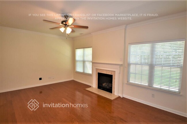 Building Photo - 3411 Crutchfield Pl