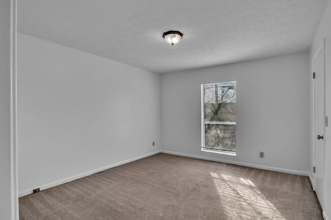 Building Photo - 1110 N Montgomery St