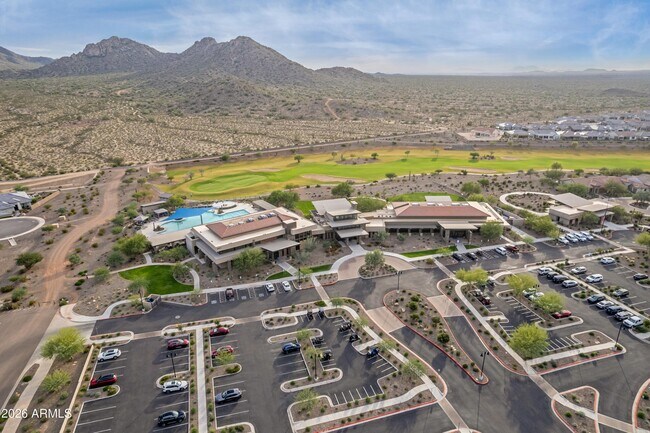 Building Photo - 27085 W Escuda Dr