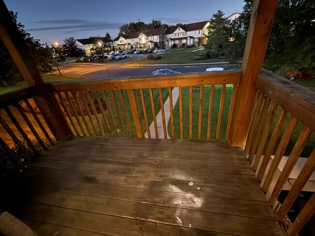 Building Photo - 4706 Boice Dr