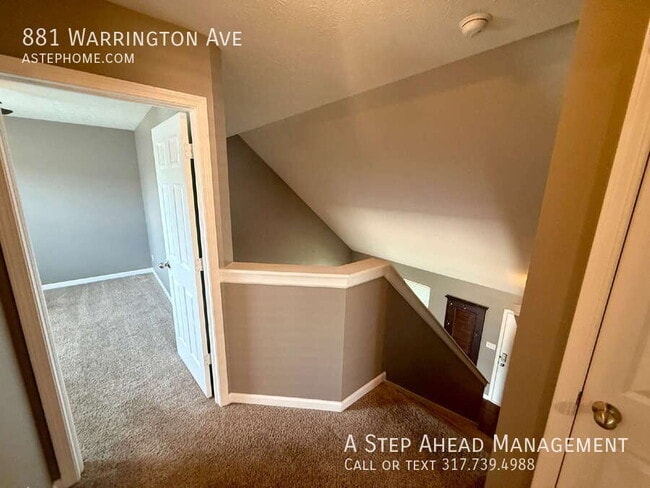 Building Photo - 881 Warrington Ave