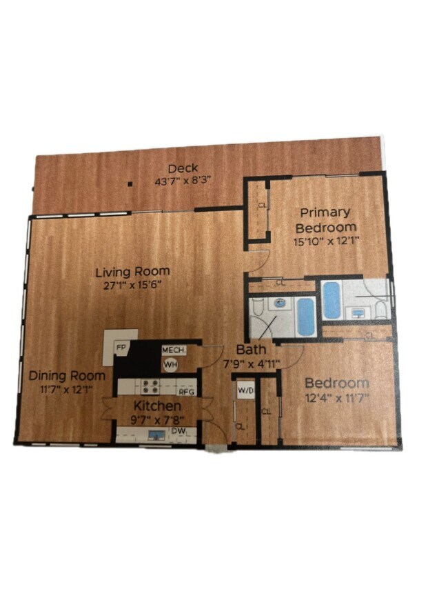Building Photo - 127 Edwards Ave
