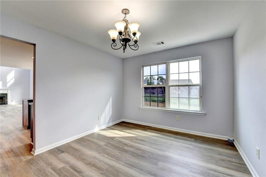 Building Photo - 831 New Liberty Way