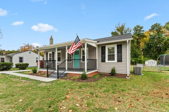 Building Photo - 13 S Confederate Ave