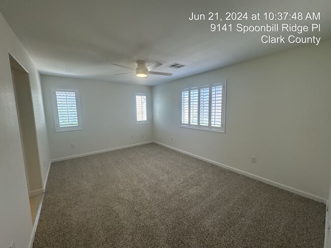 Building Photo - Upgraded 3BR Home in Spring Mountain Ranch...