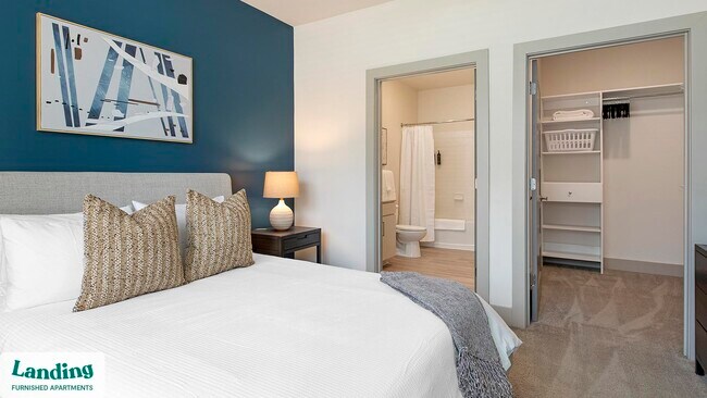 Building Photo - 5025 Wembley Central Ln