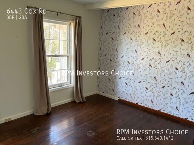 Building Photo - 6443 Cox Rd