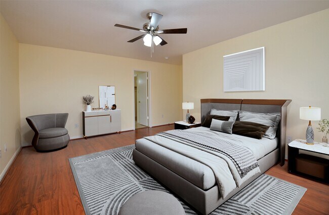 Building Photo - 3907 Pebble Garden Ln