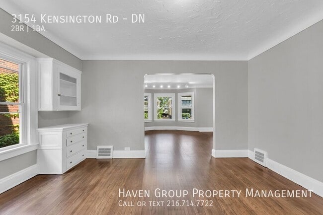 Building Photo - 3154 Kensington Rd