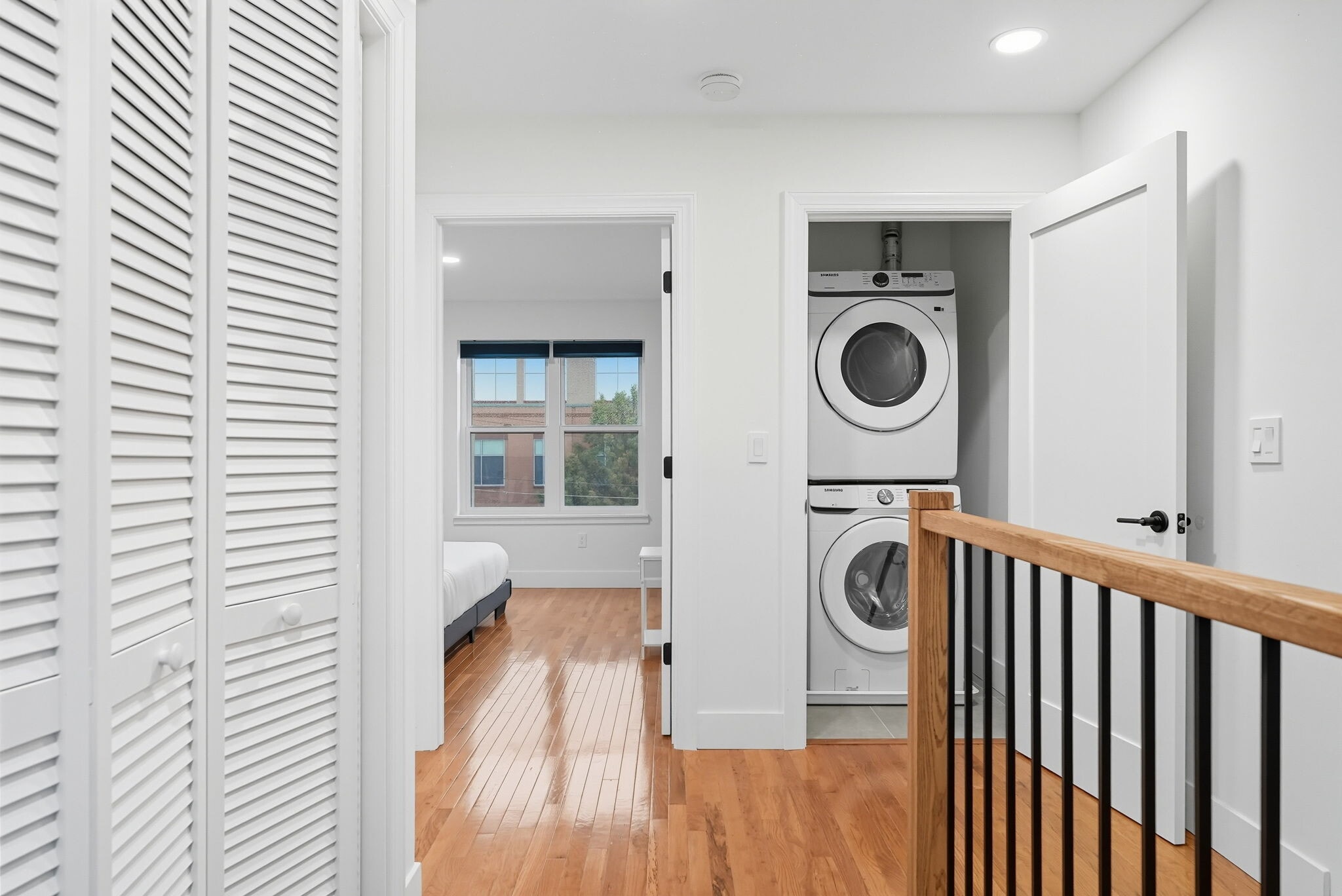 Washer / Dryer - 1236 Butterfield Way