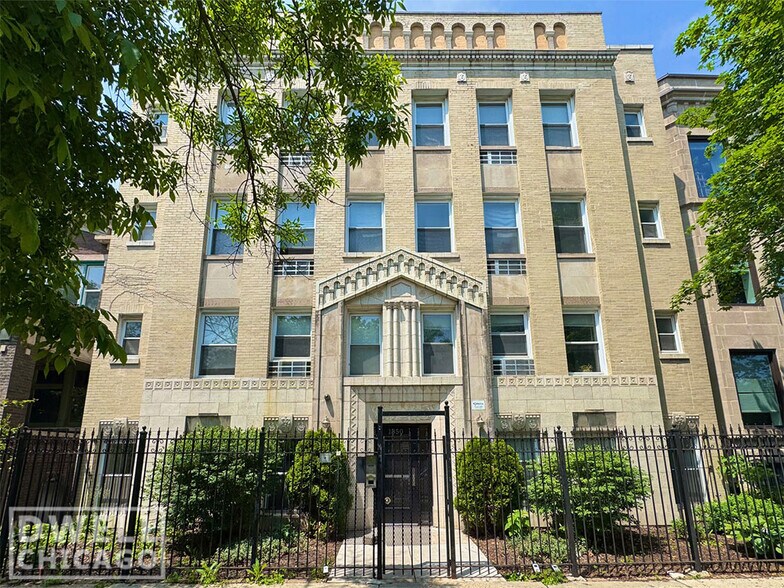 Building Photo - 1844 N Humboldt Blvd