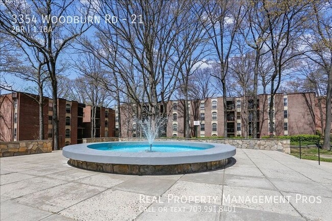 Building Photo - 3354 Woodburn Rd