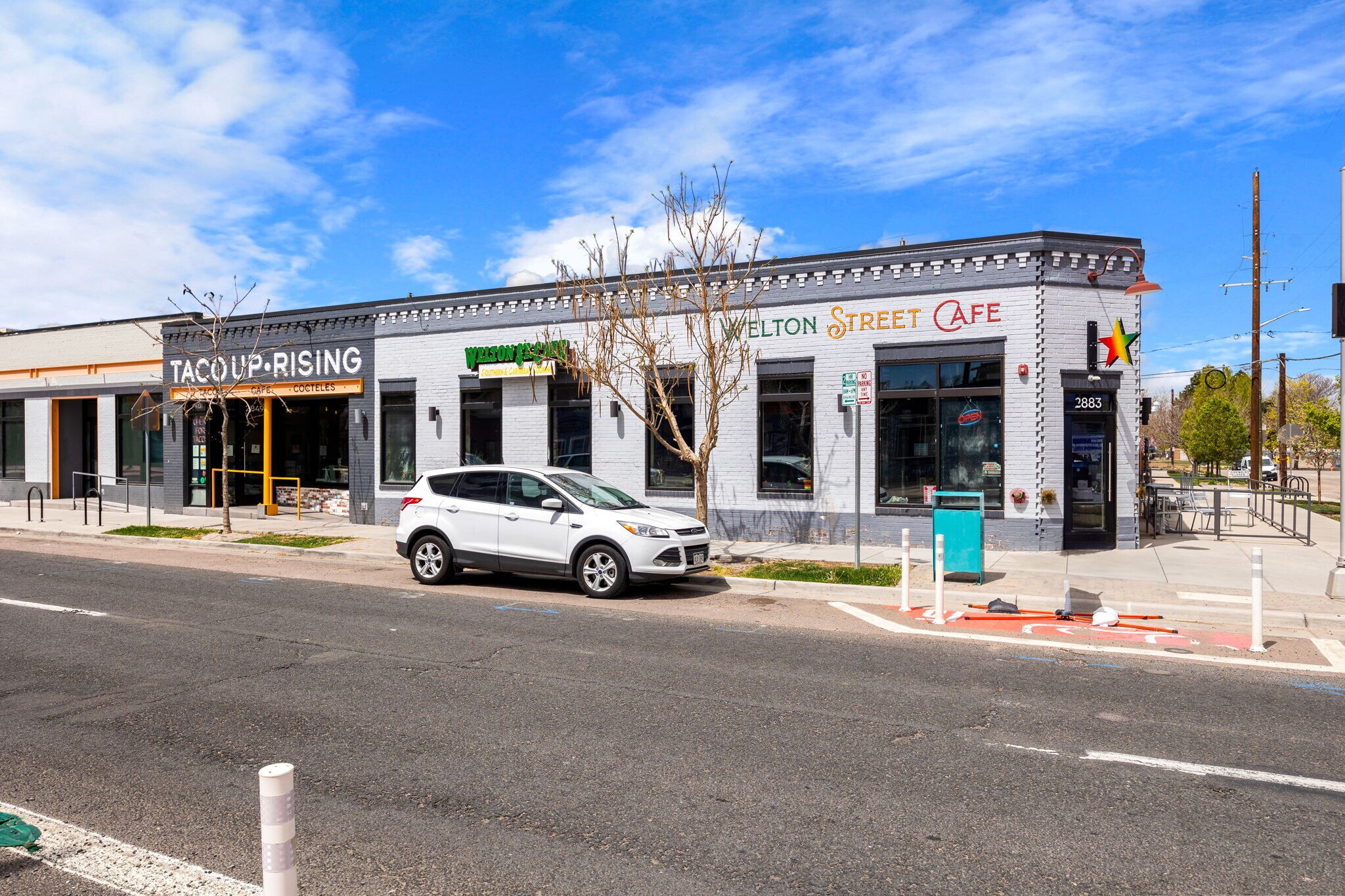 Building Photo - 2854 California St