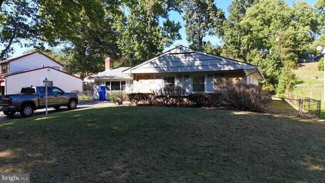 Building Photo - 12304 Melling Ln