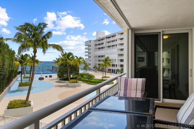 Building Photo - 3546 S Ocean Blvd