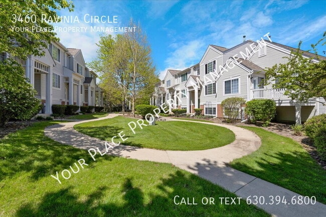 Building Photo - 3460 Ravinia Cir
