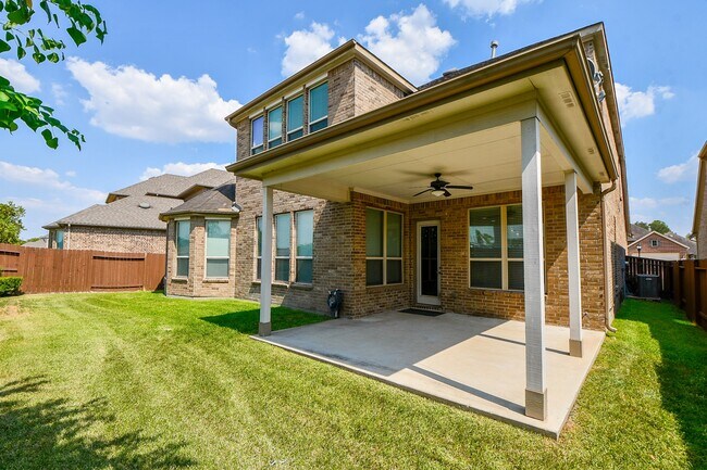 Building Photo - 25106 Sundance Park Ln