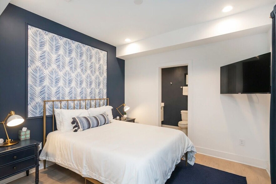 Building Photo - 1035 Scovel St