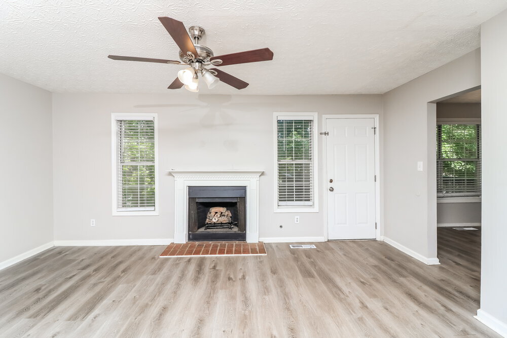 Building Photo - 4022 Paloverde Dr
